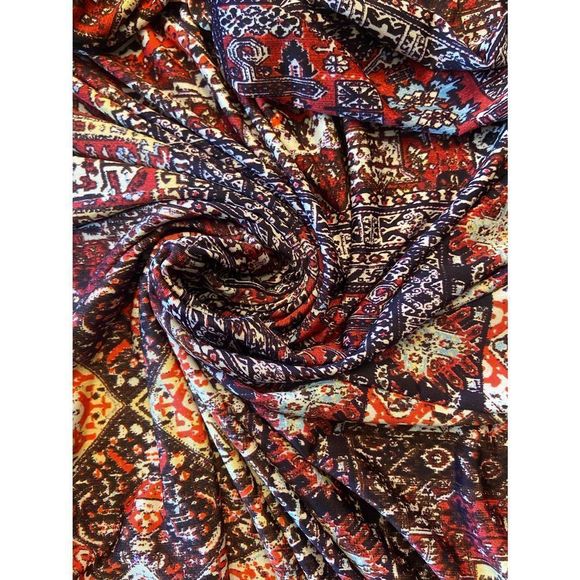 Adorable Cold Shoulder Dress - Picture 4 of 9